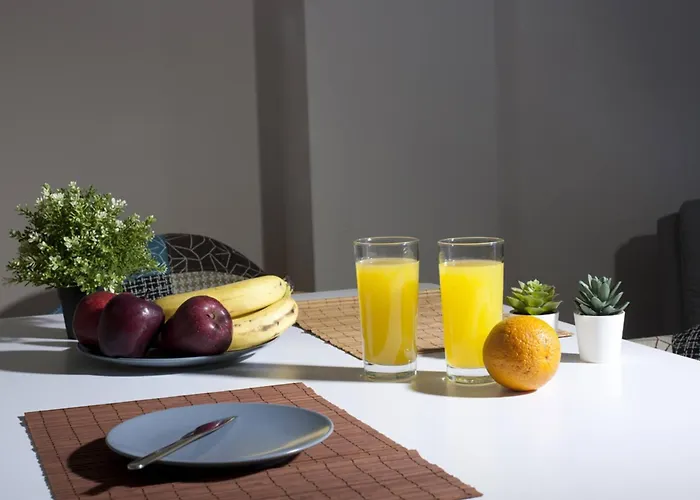 Apartmán s 3 ložnicemi
